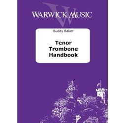 Tenor Trombone Handbook - Trombone Method