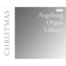 Augsburg Organ Library Series 2: Christmas