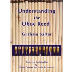 Understanding the Oboe Reed - Text