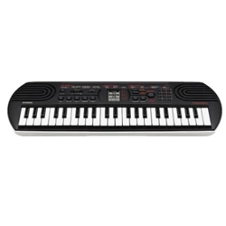 Casiotone SA-81 Mini Portable Keyboard