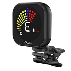Fender Flash™ 2.0 Rechargeable Tuner