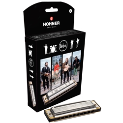 Hohner The Beatles Harmonica