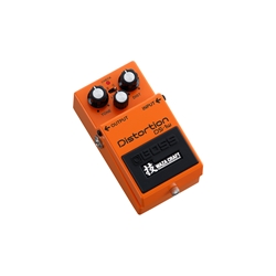 Boss DS-1W Distortion Waza Craft Guitar Pedal