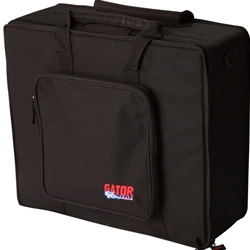 Gator G-MIX-L 18″ x 22″ Lightweight Mixer Case