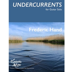 Undercurrents - Classical Guitar