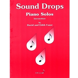 Piano Solos - Piano Teaching Pieces