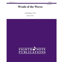 Wrath of the Waves - Brass Choir