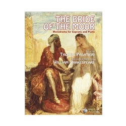 Bride of the Moor, The - Soprano