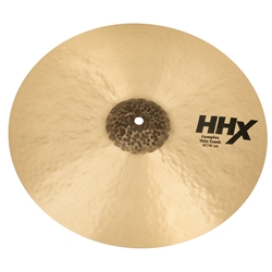 Sabian 16" HHX Complex Thin Crash Cymbal