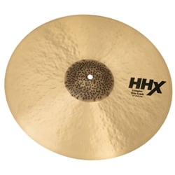 Sabian 17" HHX Complex Thin Crash Cymbal
