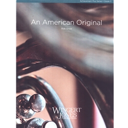 American Original - Concert Band