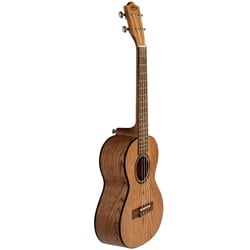 Lanikai OA-T Oak Tenor Ukulele with Gig Bag