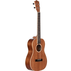 Lanikai LU21 Baritone Ukulele with Gig Bag