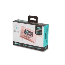 Boveda Large Instrument Starter Kit