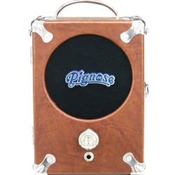 Pignose 7-100 Portable Amplifier - Brown