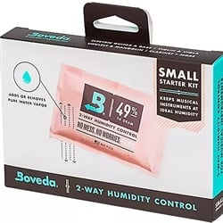 Boveda Small Instrument Starter Kit