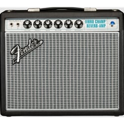 Fender '68 Custom Vibro Champ® Reverb, 120V