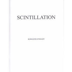 Scintillation - Saxophone Ensemble