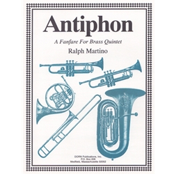 Antiphon - Brass Quintet