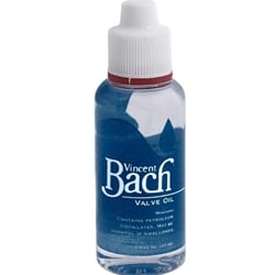 Bach Valve Oil