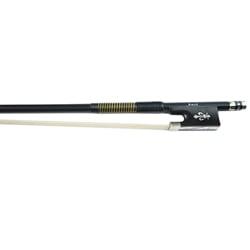 J & J String Arnold Carbon Fiber Cello Bow