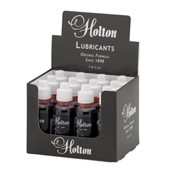 Holton Rotary Valve Oil