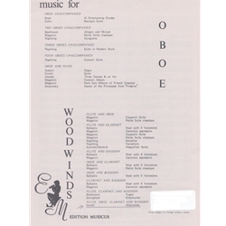 Allemanda - Woodwind Quartet