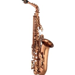 Yamaha YAS-62IIIA Professional Alto Saxophone - Amber Laquer