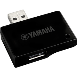 Yamaha UD-BT01 Bluetooth Wireless MIDI Adapter