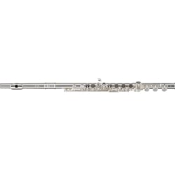 Powell Sonaré PS-505 Pro Flute - Solid Silver Headjoint, Offset, B-Foot, Open holes, Split-E