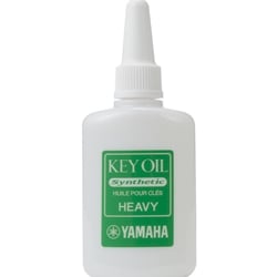 Yamaha Heavy Key Oil