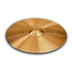 Paiste 17" Signature Fast Crash Cymbal