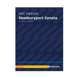 Newburyport Sonata - Tuba and Piano