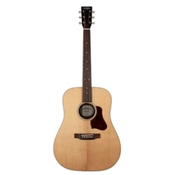 Art & Lutherie Americana Natural EQ Acoustic-Electric Guitar