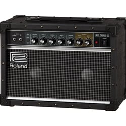 Roland JC-22 Jazz Chorus Guitar Amplifier