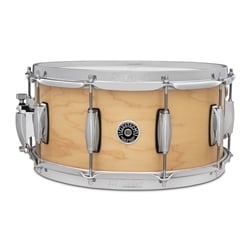 Gretsch Brooklyn Straight Satin 6.5" x 14" Snare Drum