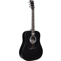 Martin DX Johnny Cash Acoustic-Electric Guitar with Gig Bag