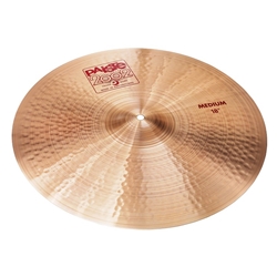 Paiste 18" 2002 Medium Cymbal