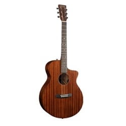 Martin SC-10E Sapele Acoustic-Electric Guitar