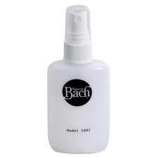 Bach Trombone Spray Bottle
