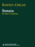 Sonata - Trombone Alone