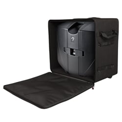 Gator Case For Smaller “Passport” Type PA Systems