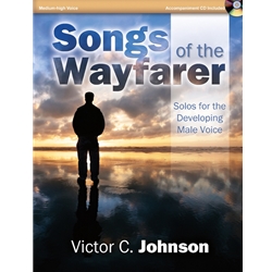 Songs of the Wayfarer - Medium-High Voice