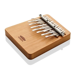 Hokema B15 Kalimba in G major