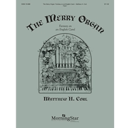 Merry Organ, The - Organ