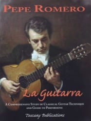 La Guitarra - Classical Guitar