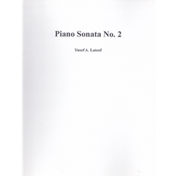 Piano Sonata No. 2