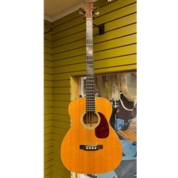 Consigned 1989 Martin B-65 Acoustic Bass with Hardshell Case
