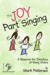 Joy of Part Singing - Choral Method