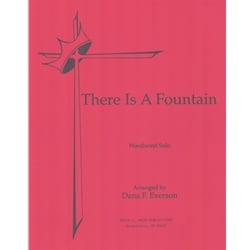 There is a Fountain - Tenor Saxophone and Piano